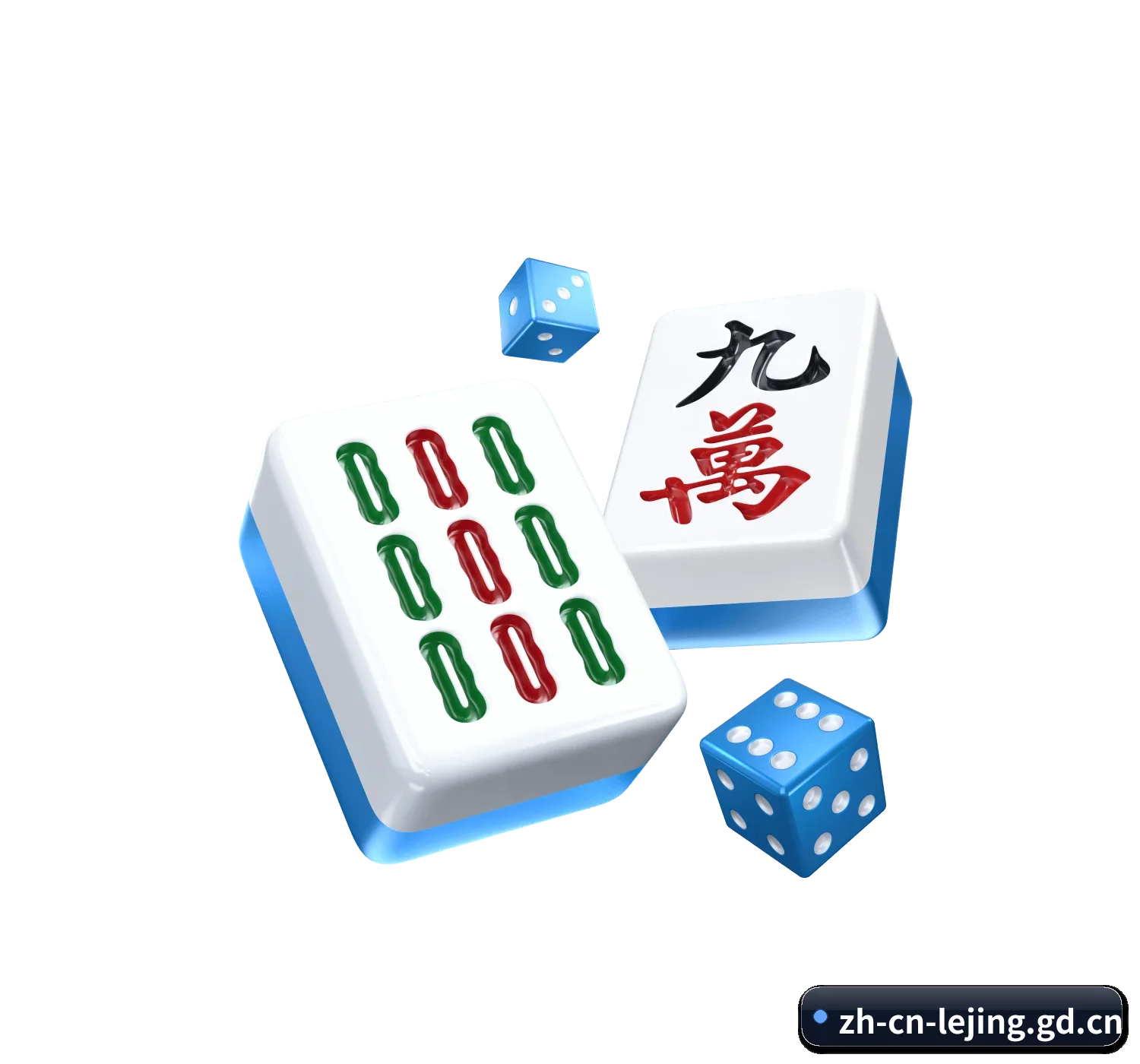 乐竞体育 APP